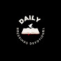 Daily Blessings Devotional logo