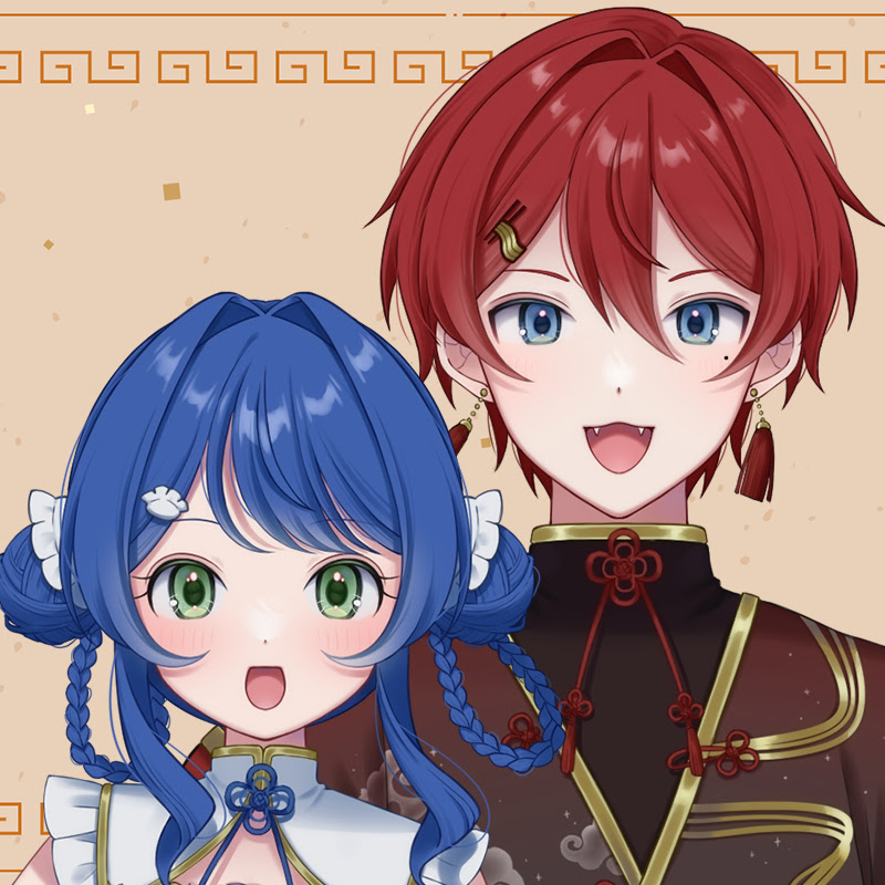 あとえん@新人Vtuber