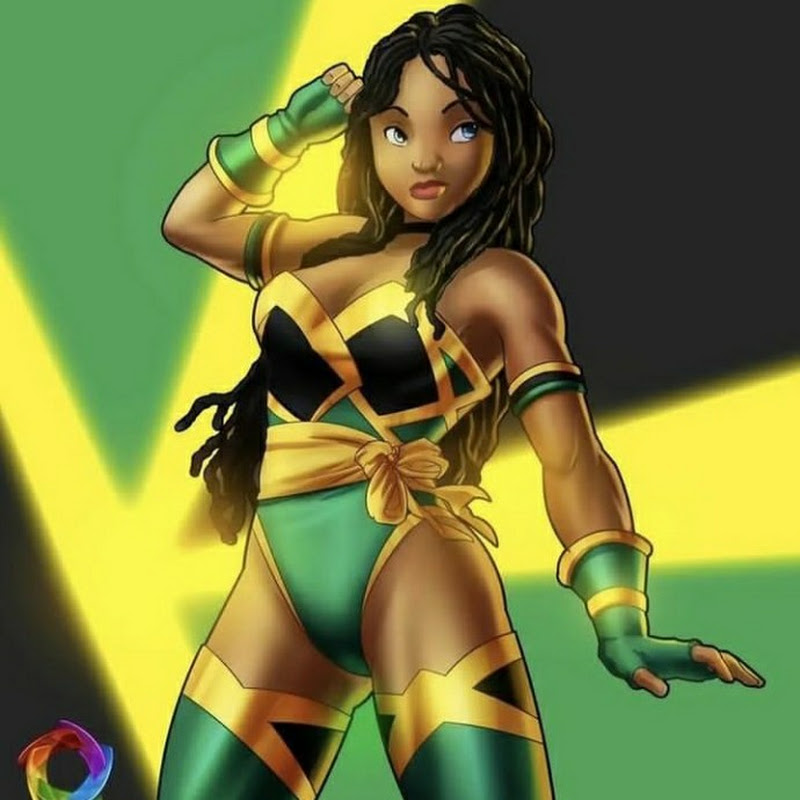 Channel Avatar