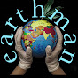 earthman logo