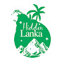 Hidden Lanka (සැගවුණු උරුමය) logo