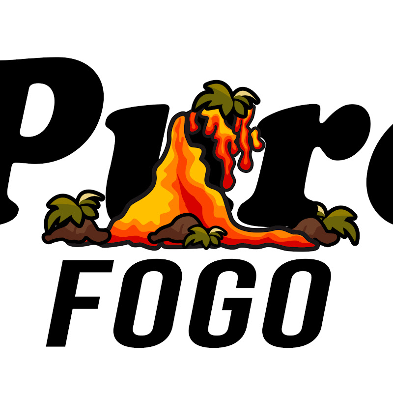 PUREFOGO ENT.