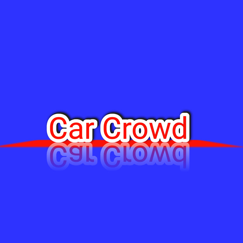 Car Crowd