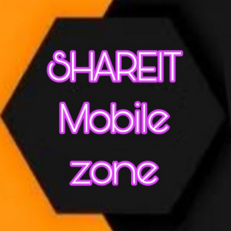 Share it mobile Zone