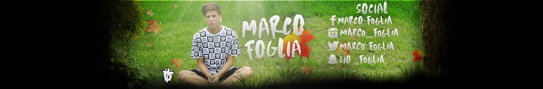 Marco Foglia YouTube channel avatar