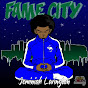 FAME CITY logo