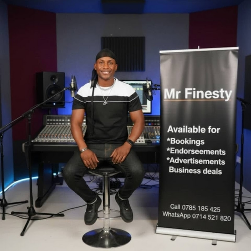 Finesty Official