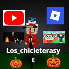 🚲LOS_CHICLETERASYT🚲