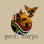 Alan Toth: Peace Corps Video logo