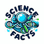 Science facts  logo