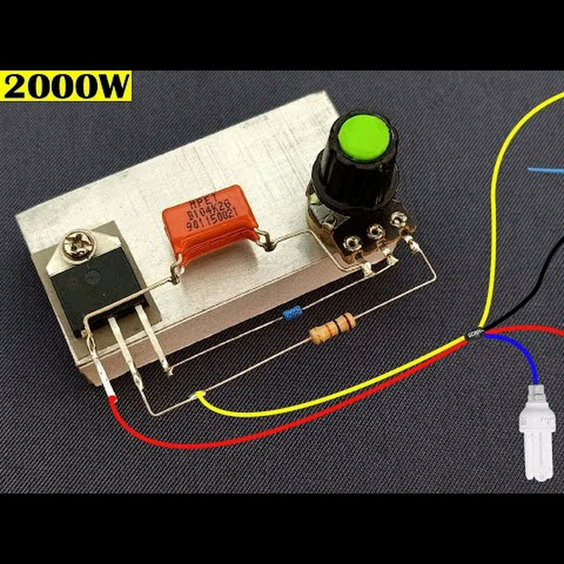 DiY Electronics Products