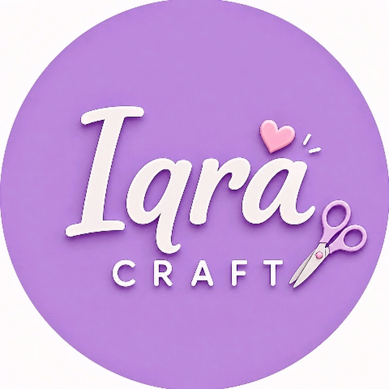 Iqra craft