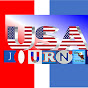 USA Journey Broadcasting Education Network logo