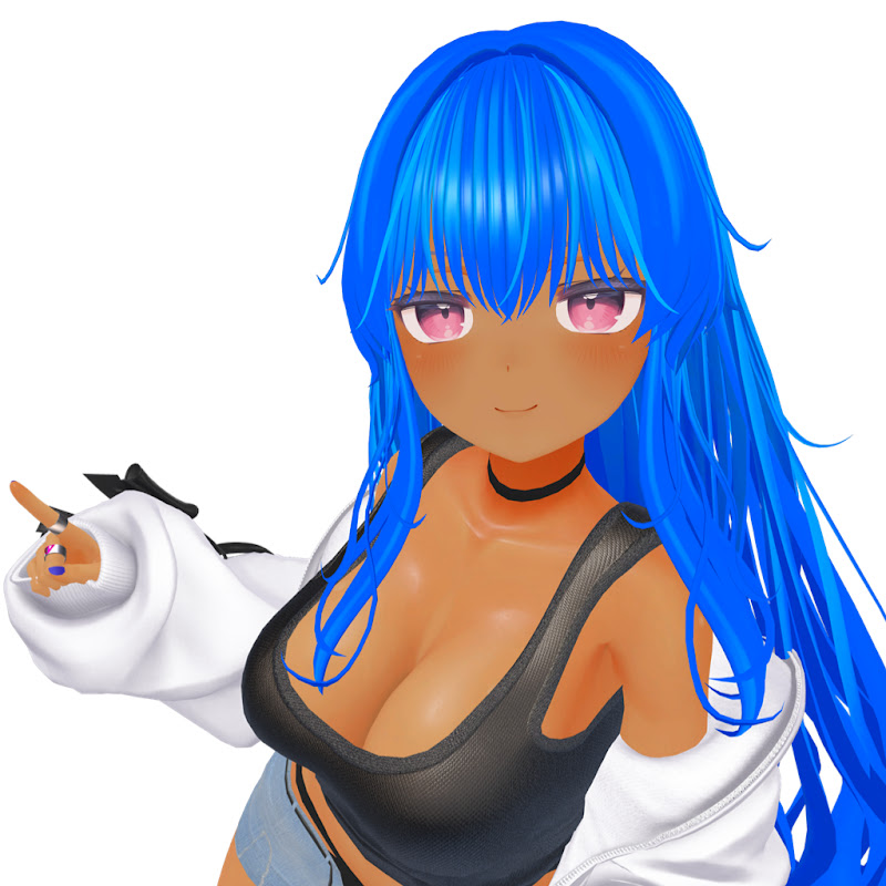 鏡 紗季 【Kagami Saki】