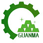 Zhengzhou GuanMa Machinery Equipment Co., Ltd logo