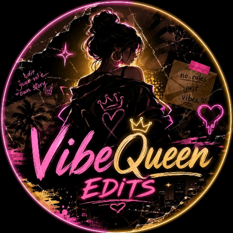 V̷i̷b̷e̷Q̷u̷e̷e̷n̷_E̷d̷i̷t̷s̷s̷