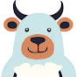 MANBEARCOW TV logo