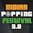 Indian Popping festival