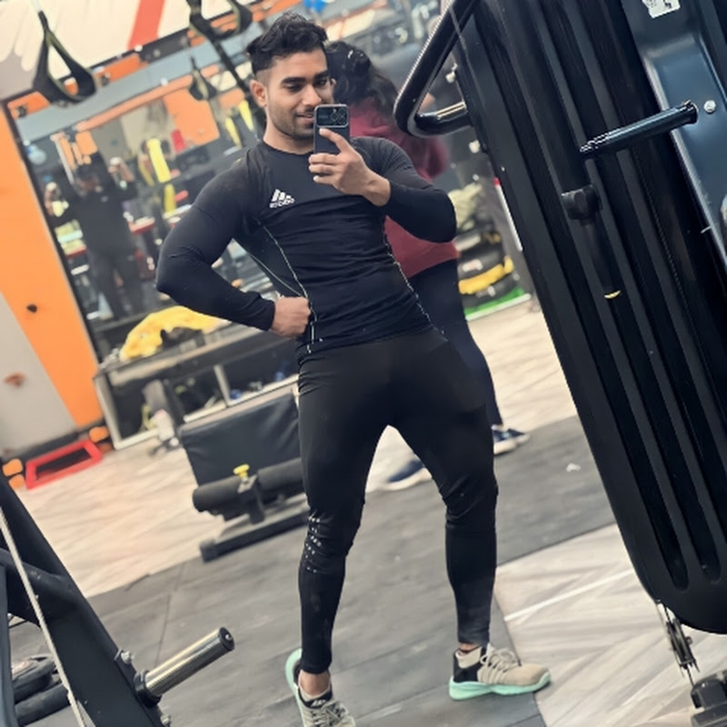 Epic Fitness Hub