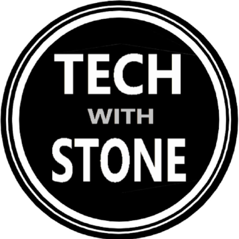 Tech with STONE