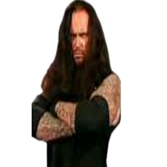 El undertaker rojo 1998