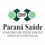 Paraná Saúde - Hospital Paraná logo