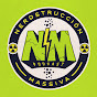 Nerdstrucción Massiva logo