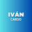 Iván Carso - VOLVER CON UN EX 