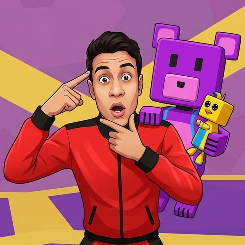 امكامل البطل- Mkamel Hero