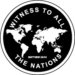 WITNESS TO ALL THE NATIONS