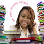 Ms. Ann’s reading corner - @ms.annsreadingcorner4843 YouTube Profile Photo