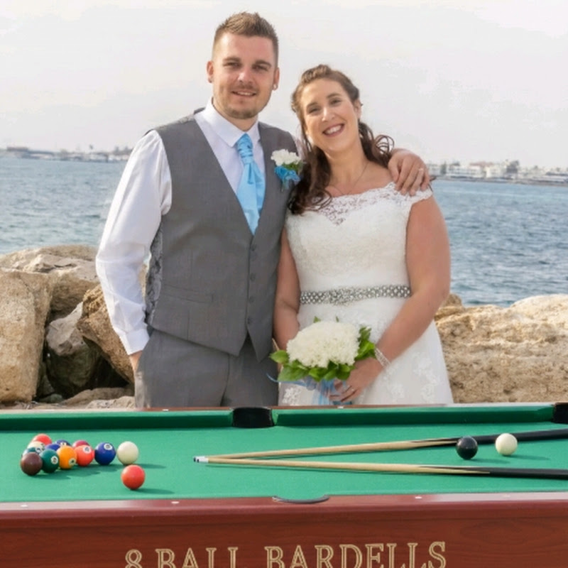 Image of YouTube the 8ball bardells