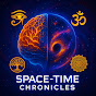 Space-Time-Chronicles  logo