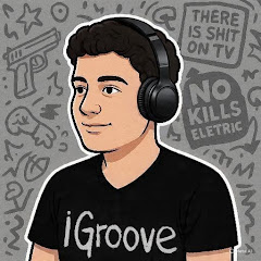 iGroove