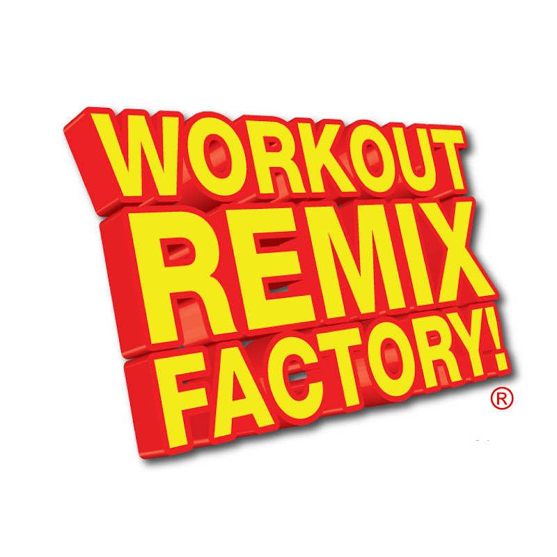 Workout Remix Factory