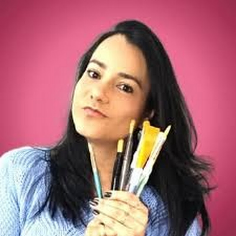 Lívia Fiorelli - Artesanato