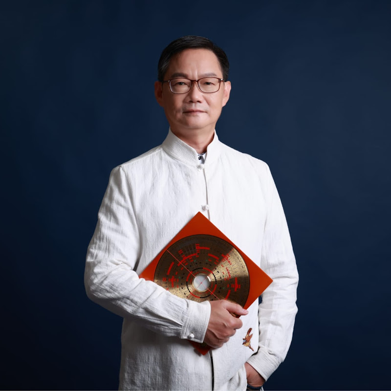 靈神空間之飛升龍堂 Logo