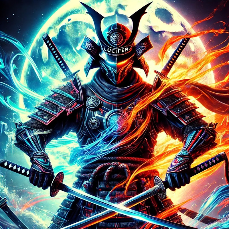 Tamil Gaming Lucifer
