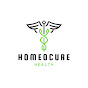 HOMEOCURE logo