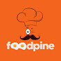 Foodpine logo