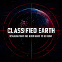 Classified Earth logo