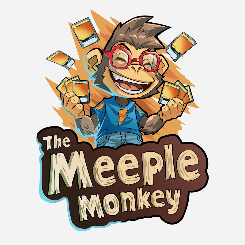 The Meeple Monkey