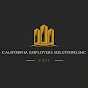 California Employers Solutions, Inc  (CESI) logo
