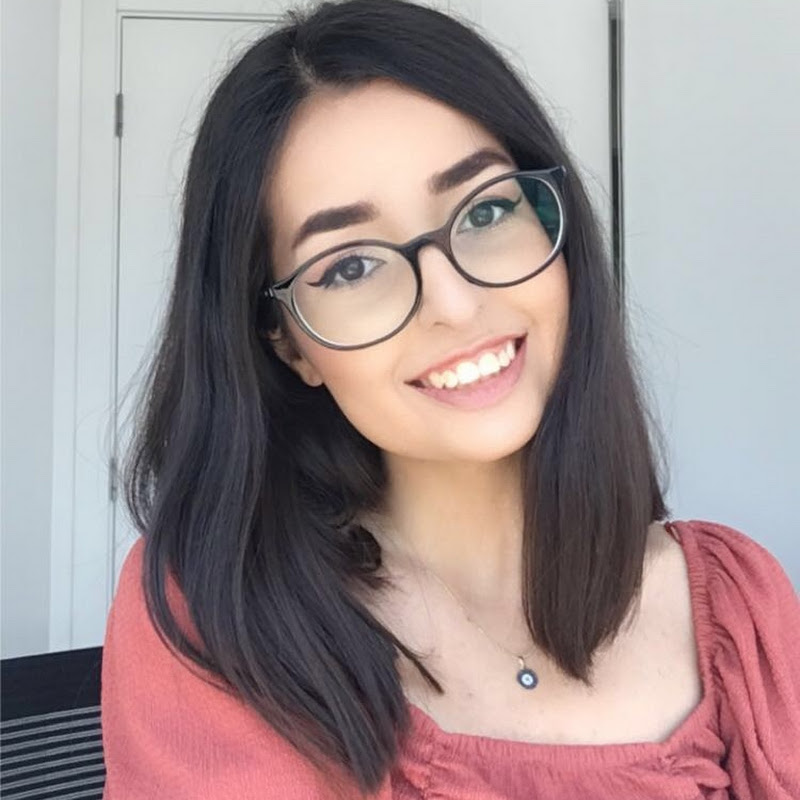 Ms Sana English