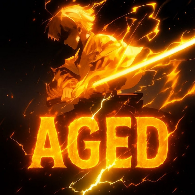 AGED