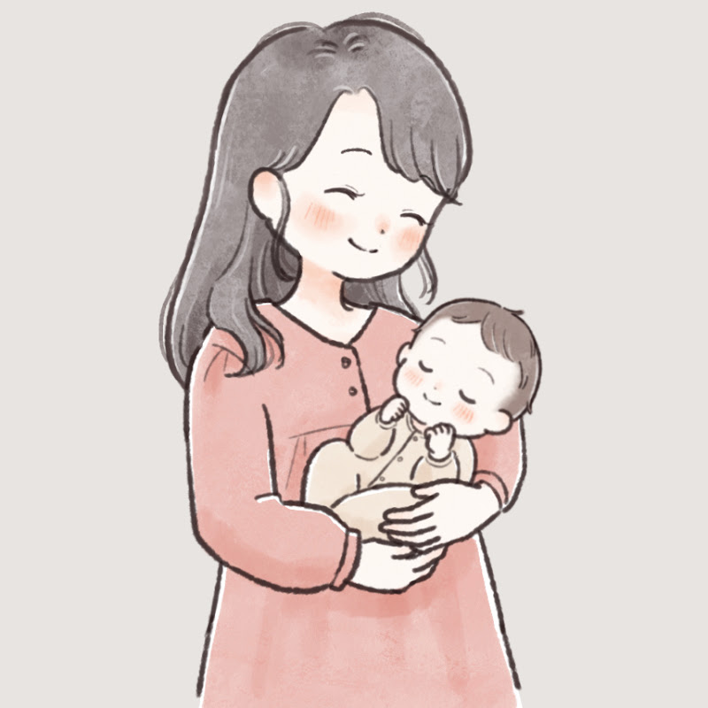 まいlママでも楽しく子育て