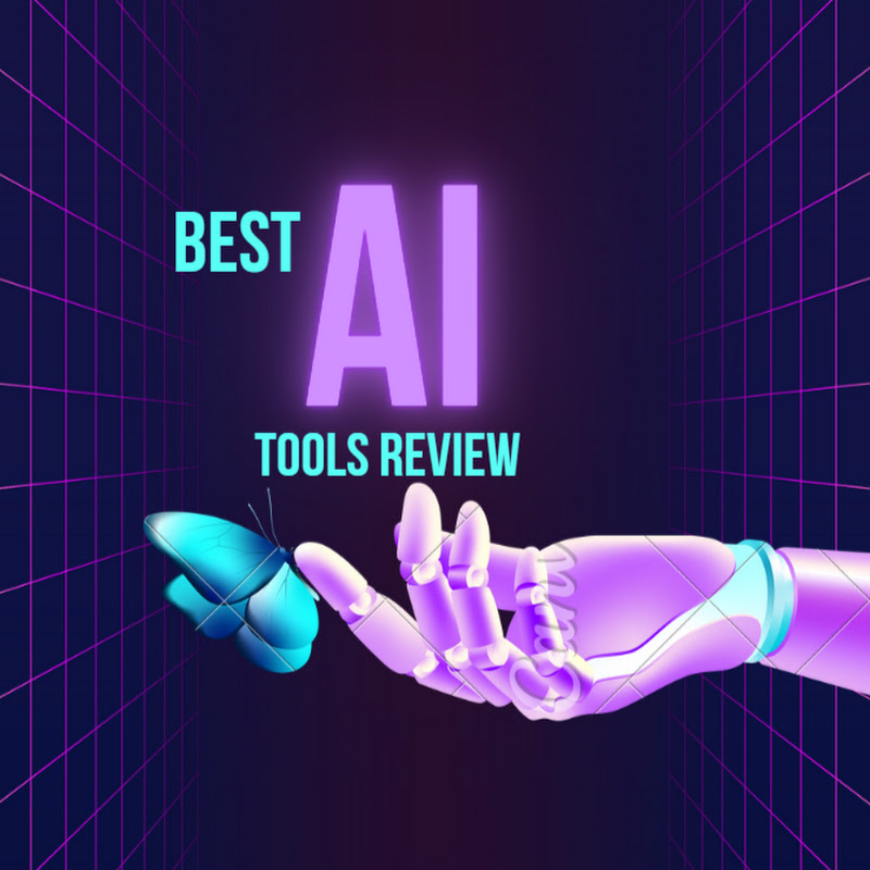 BEST AI TOOLS REVIEW