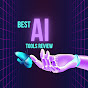 BEST AI TOOLS REVIEW logo
