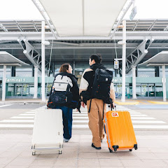 ワーホリ夫婦のスロバキア珍道中アイコン画像