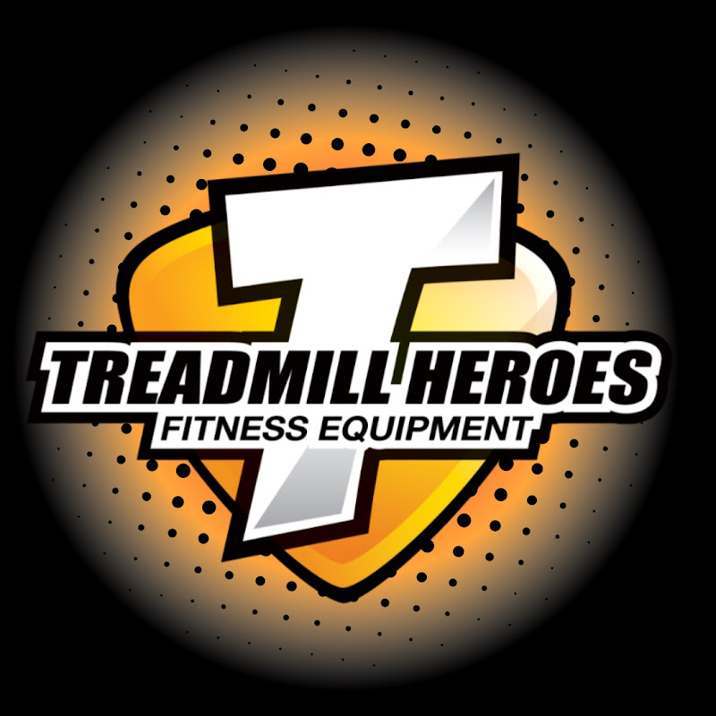 Treadmill Heroes